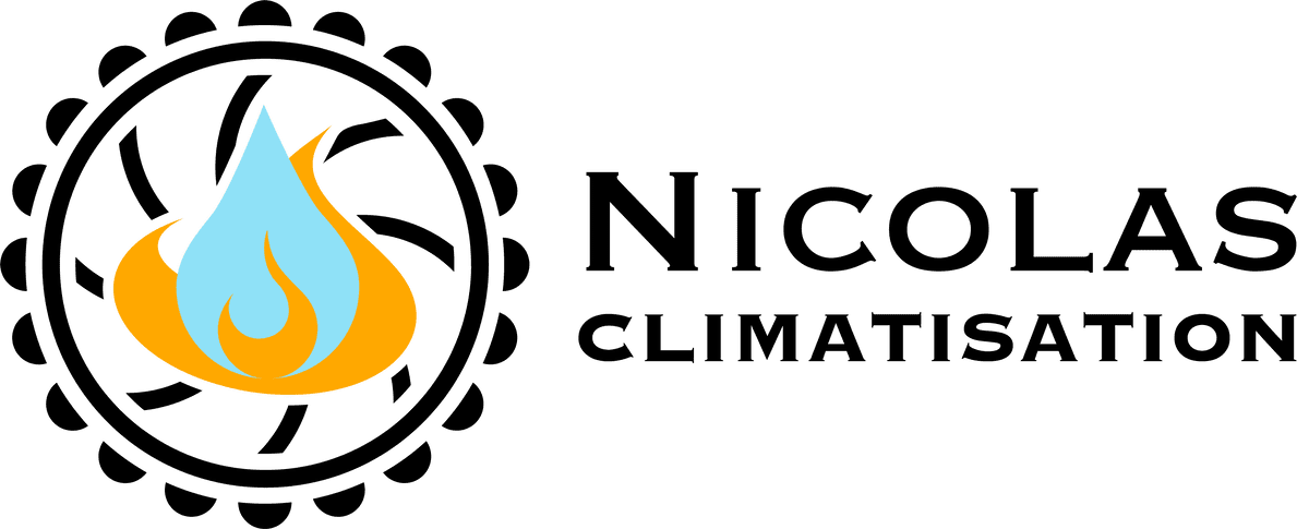 Logo Nicolas Climatisation